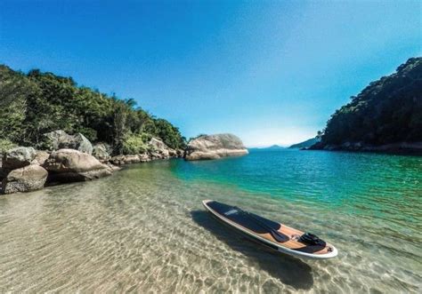 10 MELHORES praias do Guarujá para conhecer em SP | Praia de pernambuco ...