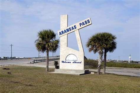 Aransas Pass - Alchetron, The Free Social Encyclopedia