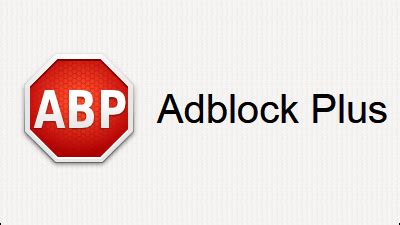 Adblock Plus Review - The Technology Geek