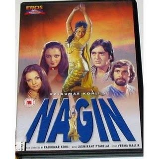 Online Watch megavideo: Nagin 1976 Hindi Movie Watch Online