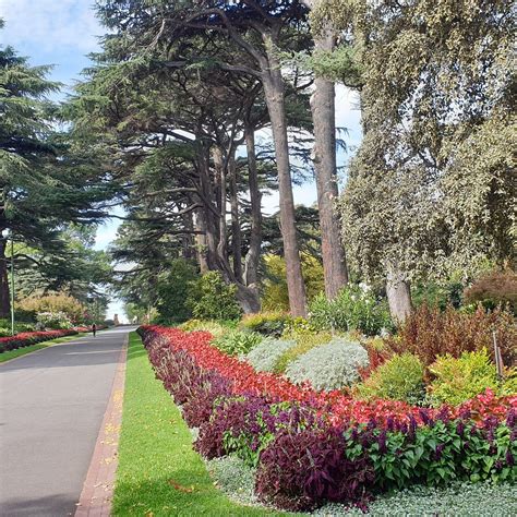 FITZROY GARDENS PLAYGROUND (Melbourne): Ce qu'il faut savoir pour votre visite (avec critiques)