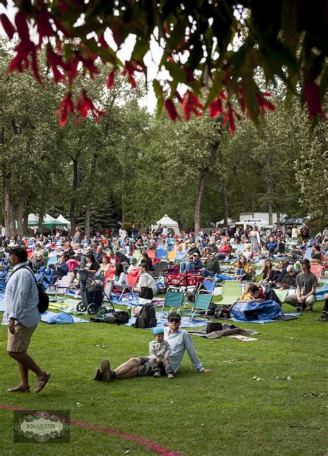 Calgary Folk Music Festival 2014 | Soul Sister Photography