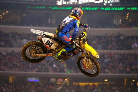 Ken Roczen - Photo Blast: Arlington - Motocross Pictures - Vital MX