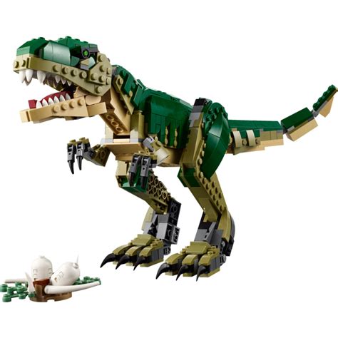 LEGO T. rex Set 31151 | Brick Owl - LEGO Marketplace