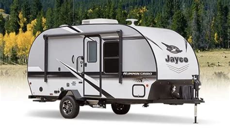 11 Best Travel Trailers with Murphy Beds – RVBlogger