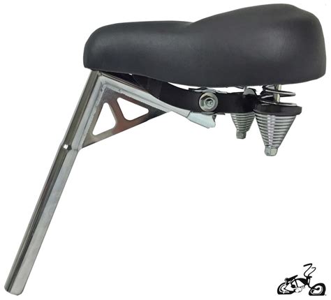 Bicycle Extended Seat Post