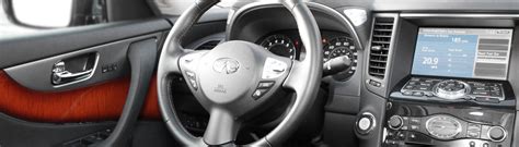 Infiniti FX37 Dash Kits | Custom Infiniti FX37 Dash Kit