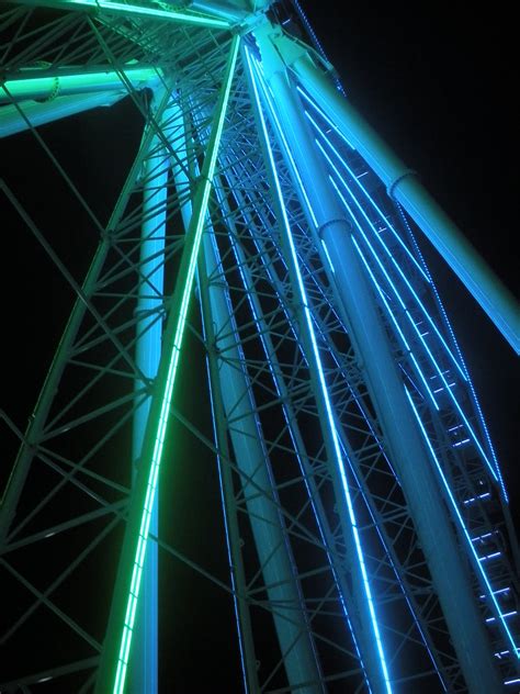 Myrtle Beach Daily: Myrtle Beach SkyWheel