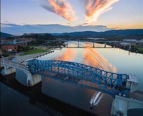 The Southern Belle Riverboat Is The Best River Cruise In Tennessee