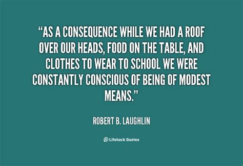 Robert B. Laughlin Quotes. QuotesGram