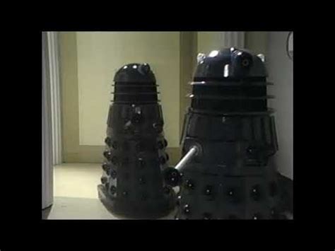 Daleks Exterminate Thals | Genesis of the Daleks | Doctor Who - YouTube