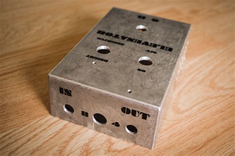 DIY Workshop: How to build your own attenuator