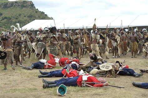 Museum earmarked for Isandlwana site | Zululand Observer