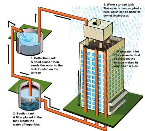 Rain Water Harvesting - Why, Benefits, Techniques & More | Go Smart Bricks