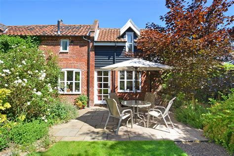 Norfolk Cottages | Holiday Cottages in Norfolk | Norfolk Broads