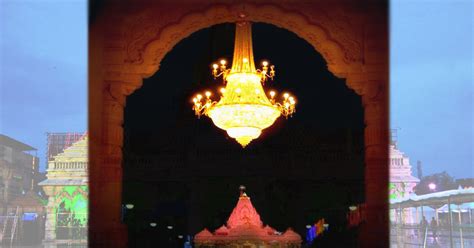 ARASURI AMBAJI TEMPLE | अम्बाजी, અંબાજીમાતા મંદીર - AbuTimes