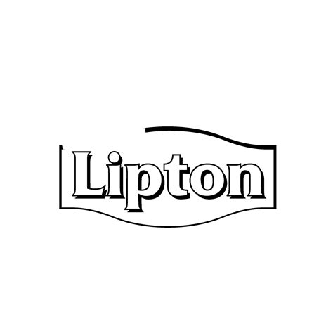 Lipton Logo PNG Transparent & SVG Vector - Freebie Supply