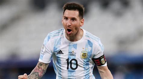 Lionel Messi launches his own NFT crypto-art collection — ‘Messiverse’ | Football News - The ...