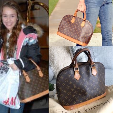 Celebrities In Louis Vuitton Bags | semashow.com