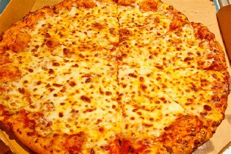 Extra Cheese-Most Favorite Pizza Toppings