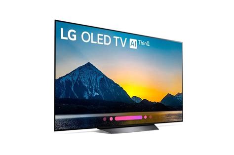 LG Launches New AI-powered TVs in India Integrated with Amazon Alexa ...