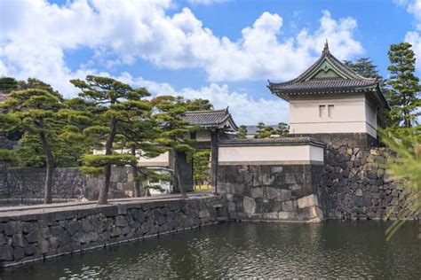 Tokyo Imperial Palace: Mega Guide for What to Do and See | Tokyo Cheapo