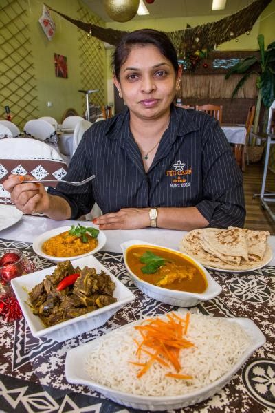 Island dining makes for a fine Fiji feast | Dandenong Star Journal