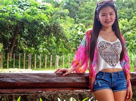 Top 15 Beautiful & Hot Photos of Paul Lee's Girlfriend Rubie Chua - Top ...