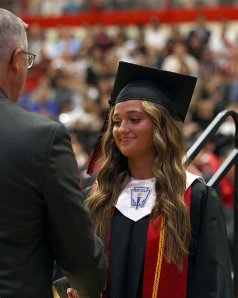 Gallery+Video: Worthington High School graduation 2023 - The Globe ...