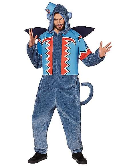 Adult Flying Monkey Costume - The Wizard of Oz - Spirithalloween.com