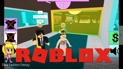 Diva Roblox Fashion Frenzy - 🥉 Third Place - YouTube