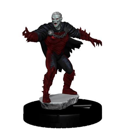 HeroClix Ages, Formats, and Tournaments Update | HeroClix