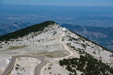 Mont Ventoux Map - Vaucluse, France - Mapcarta