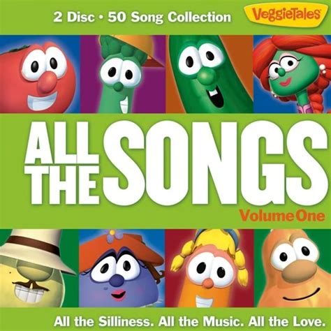 VeggieTales – The Rumor Weed Song Lyrics | Genius Lyrics