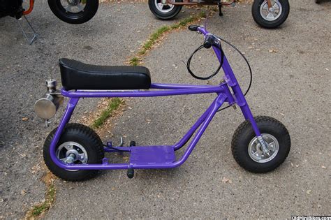 Taco-Mini-Bike-for-Sale-Photo.jpg (2500×1662) | Mini bike, Mini motorbike, Bike