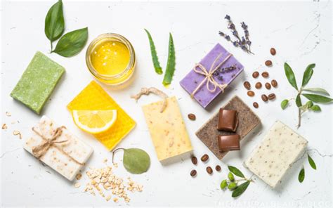 The 10 Best Natural and Organic Soap Bars of 2022