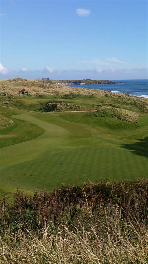 Cruden Bay is it Scotland's greatest Course ? - GolfnScotland