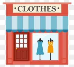 Clothes Shopping Clipart, Transparent PNG Clipart Images Free Download - ClipartMax