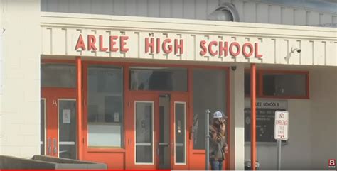 Arlee student cited for bringing gun to school