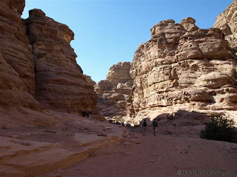 Monastery - HawkeBackpacking.com