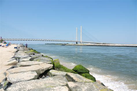 Delaware Seashore State Park