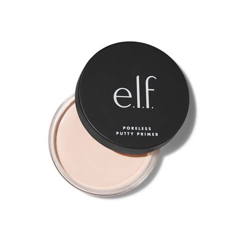 elf Poreless Putty Primer | e.l.f. Cosmetics- Cruelty Free