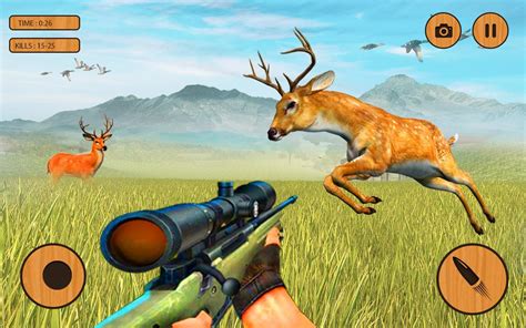 Free Online Hunting Games No Download - Cyber Hunter An Open World Battle Royale Game - Choose a ...