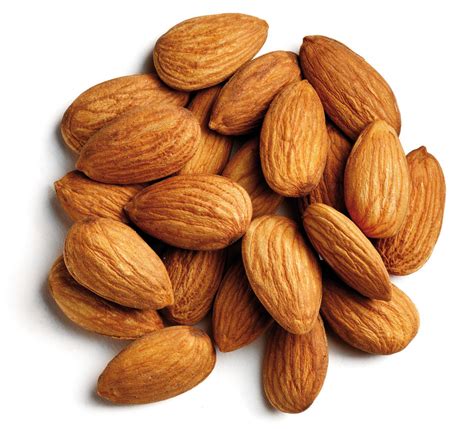 Almonds Facts, Health Benefits and Nutritional Value