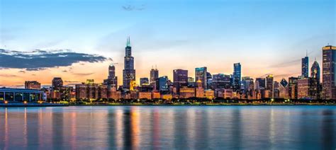 The Best Guide To Downtown Chicago Illinois | CuddlyNest