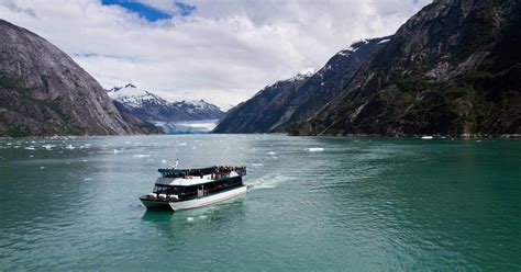 Juneau, Alaska Endicott Arm & Glacier Explorer Excursion | Norwegian ...