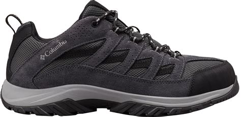 Columbia Men's Crestwood Hiking Shoes - Walmart.com