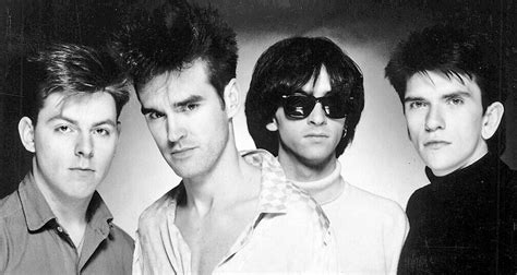 The Smiths' 10 Best Songs Which Unfortunately Still Feature Morrissey on Vocals