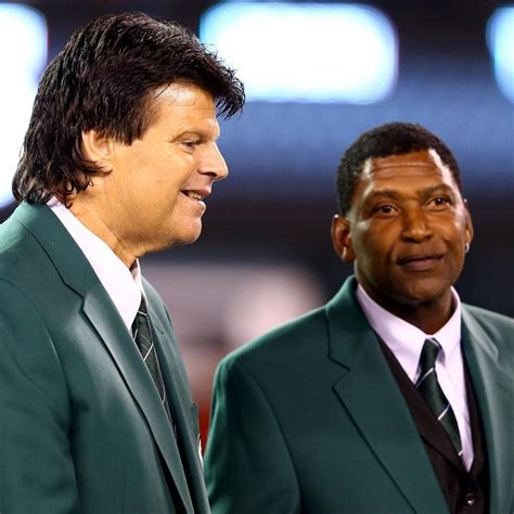 The 25 Greatest Players in New York Jets' History | New york jets ...