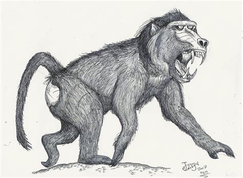 Dinopithecus | Dinopedia | Fandom